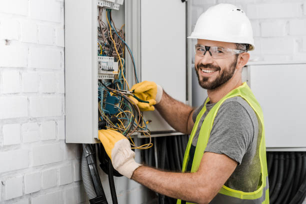 Best Electrician Near Me  in Mountlake Terrace, WA