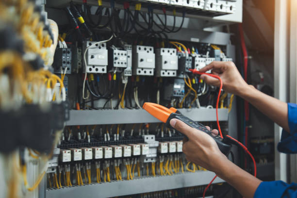 Best 24-Hour Electrician  in Mountlake Terrace, WA