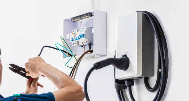 Best Affordable Emergency Electrician  in Mountlake Terrace, WA