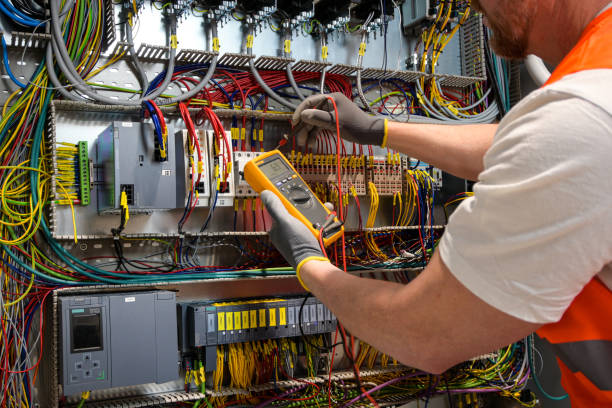 Best Electrical System Inspection  in Mountlake Terrace, WA