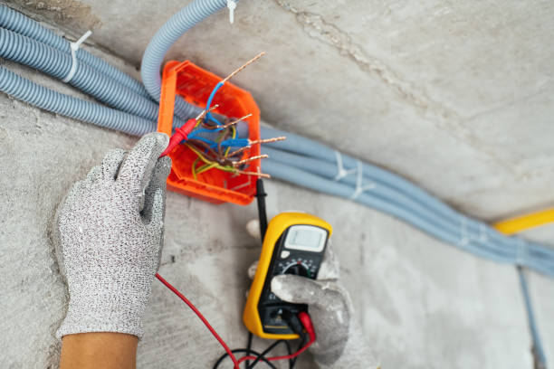 Best Emergency Electrical Repair  in Mountlake Terrace, WA