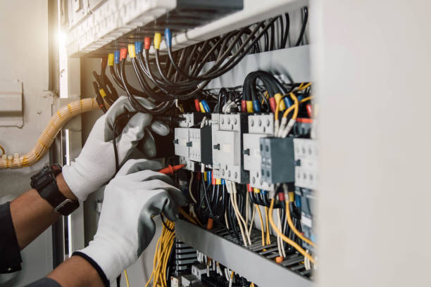 Best Industrial Electrical Services  in Mountlake Terrace, WA