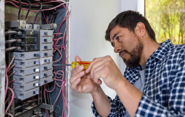 Best Electrical Outlet Repair  in Mountlake Terrace, WA